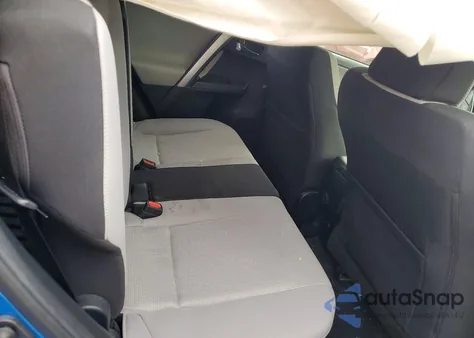 2018 Toyota Rav4 Adventure from USA, damaged, VIN JTMWFREV7JJ751173